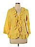 Doncaster Yellow Jacket Size 16 - photo 1
