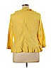 Doncaster Yellow Jacket Size 16 - photo 2