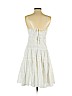 BCBGMAXAZRIA 100% Cotton White Casual Dress Size XS - photo 2