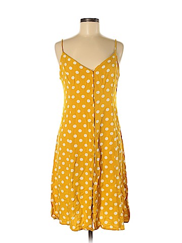 Forever 21 Casual Dress (view 1)