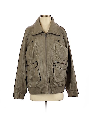 Xhilaration Jacket (view 1)