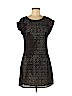 Speechless 100% Polyester Black Cocktail Dress Size M - photo 1