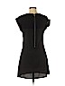 Speechless 100% Polyester Black Cocktail Dress Size M - photo 2