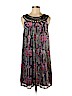 Moulinette Soeurs Gold Cocktail Dress Size M - photo 1