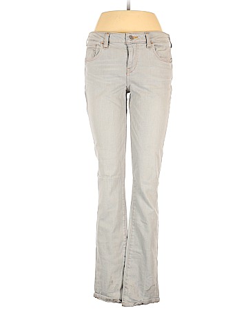 Pilcro and The Letterpress Jeans (view 1)