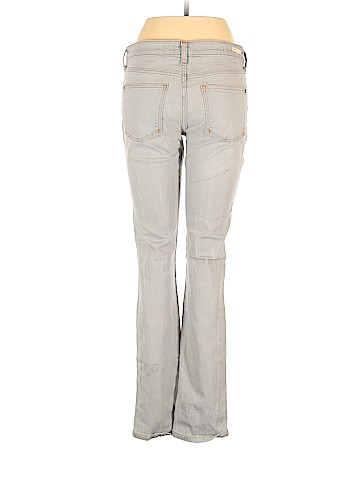 Pilcro and The Letterpress Jeans (view 2)