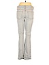 Pilcro and The Letterpress Gray Jeans Size 29 waist - photo 2