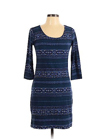 Mudd Casual Dress (view 1)