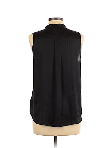 H&M Sleeveless Blouse (view 2)