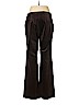 Doncaster Sport Brown Dress Pants Size 10 - photo 2