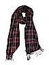 Unbranded Plaid Pink Scarf One size - photo 1