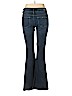 Paige Blue Jeans Size 31 waist - photo 2