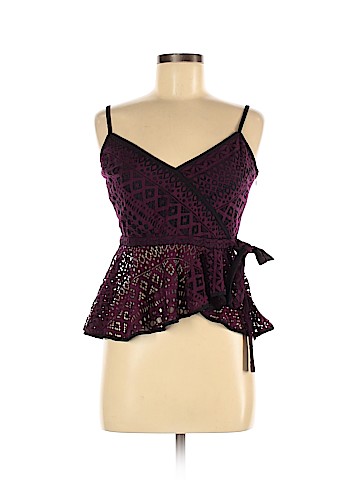 Likely Sleeveless Top (view 1)