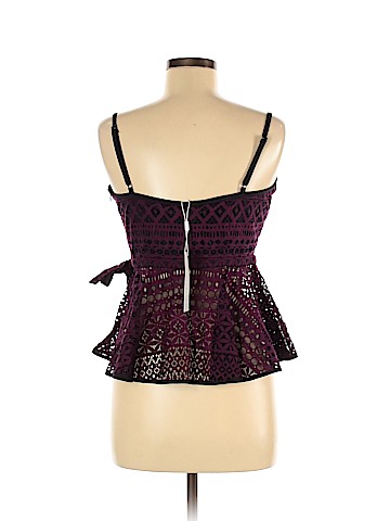 Likely Sleeveless Top (view 2)