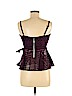 Likely Purple Sleeveless Top Size M - photo 2