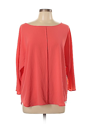 Vince Camuto 3/4 Sleeve Blouse (view 1)