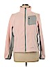 Eddie Bauer 100% Polyester Pink Fleece Size XL (petite) - photo 1