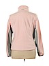 Eddie Bauer 100% Polyester Pink Fleece Size XL (petite) - photo 2