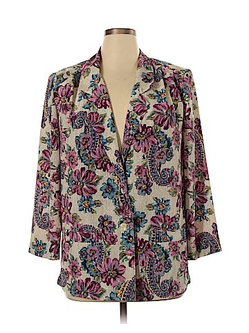 Pykettes Blazer (view 1)