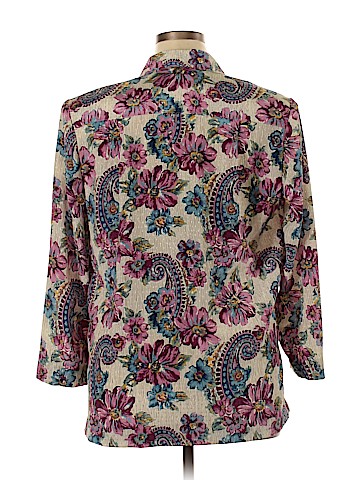 Pykettes Blazer (view 2)