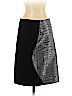 Diane von Furstenberg Gray Casual Skirt Size 6 - photo 1