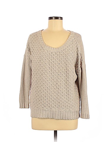 American Eagle Outfitters Pullover Sweater (view 1)