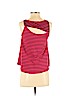 Patterson J. Kincaid Pink Tank Top Size XS - photo 2