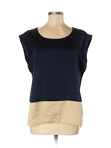 Daniel Rainn Short Sleeve Blouse (view 1)