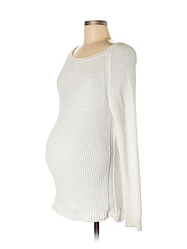 A Pea in the Pod Size Med Maternity