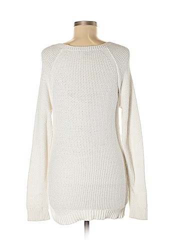 A Pea in the Pod Pullover Sweater (view 2)