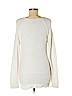 A Pea in the Pod White Pullover Sweater Size M - photo 2