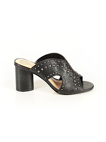 Vince Camuto Mule/Clog (view 1)