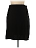 Faded Glory Black Casual Skirt Size XL - photo 1