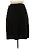 Faded Glory Black Casual Skirt Size XL - photo 2