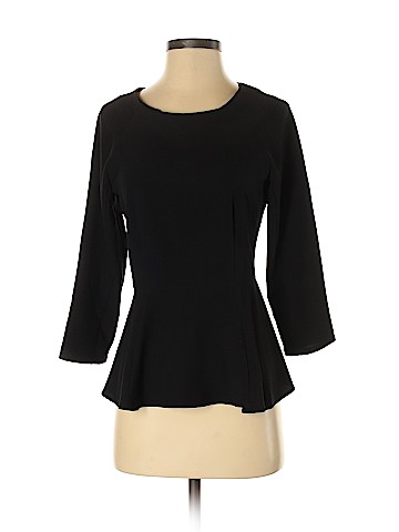 Forever 21 3/4 Sleeve Blouse (view 1)