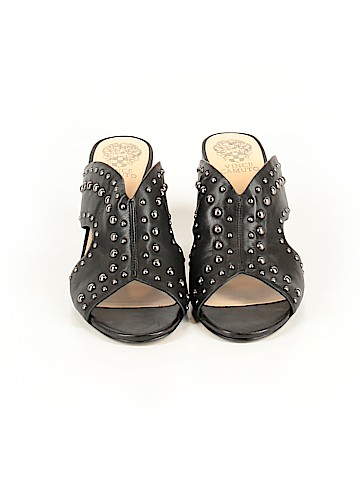 Vince Camuto Mule/Clog (view 2)