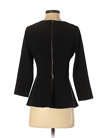 Forever 21 3/4 Sleeve Blouse (view 2)