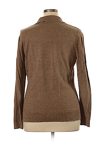 Westbound Pullover Sweater (view 2)