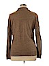 Westbound 100% Cotton Brown Pullover Sweater Size XL - photo 2