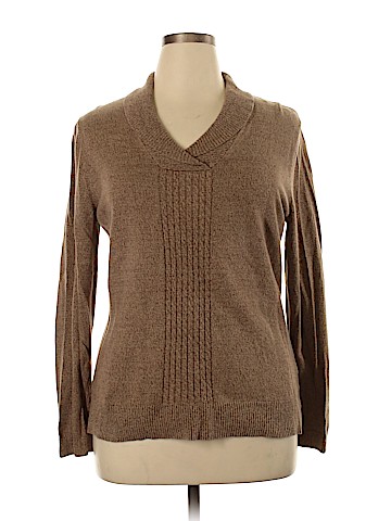 Westbound Pullover Sweater (view 1)