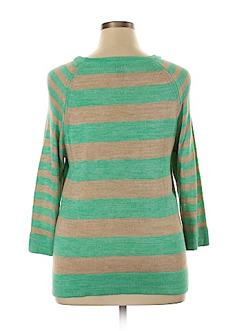 New Directions Pullover Sweater (view 2)