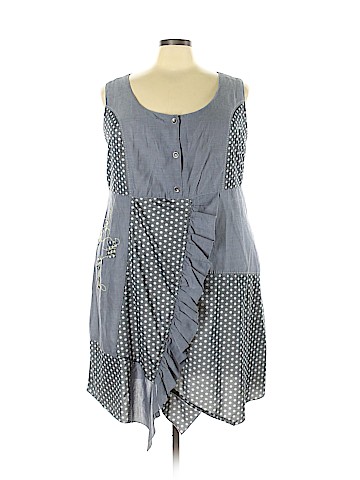 Taillissime Casual Dress (view 1)