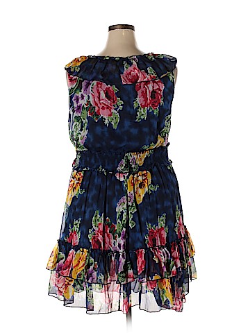 Denim 24/7 Casual Dress (view 2)