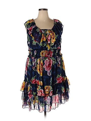 Denim 24/7 Casual Dress (view 1)