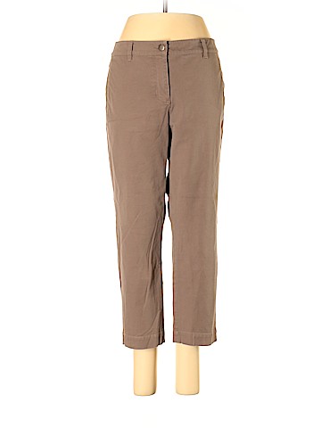 Eileen Fisher Casual Pants (view 1)