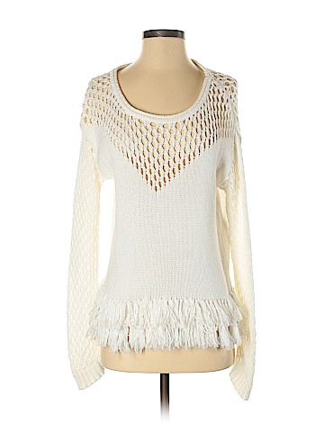 Amour Vert Pullover Sweater (view 1)