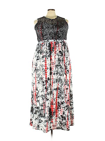 Jessica Taylor NYC Casual Dress (view 1)