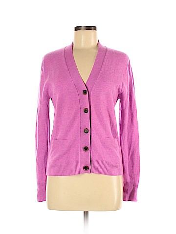 J. Crew Collection Cashmere Cardigan (view 1)