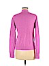 J. Crew Collection 100% Cashmere Pink Cashmere Cardigan Size M - photo 2