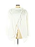 Unbranded White Cardigan Size 3X - photo 1